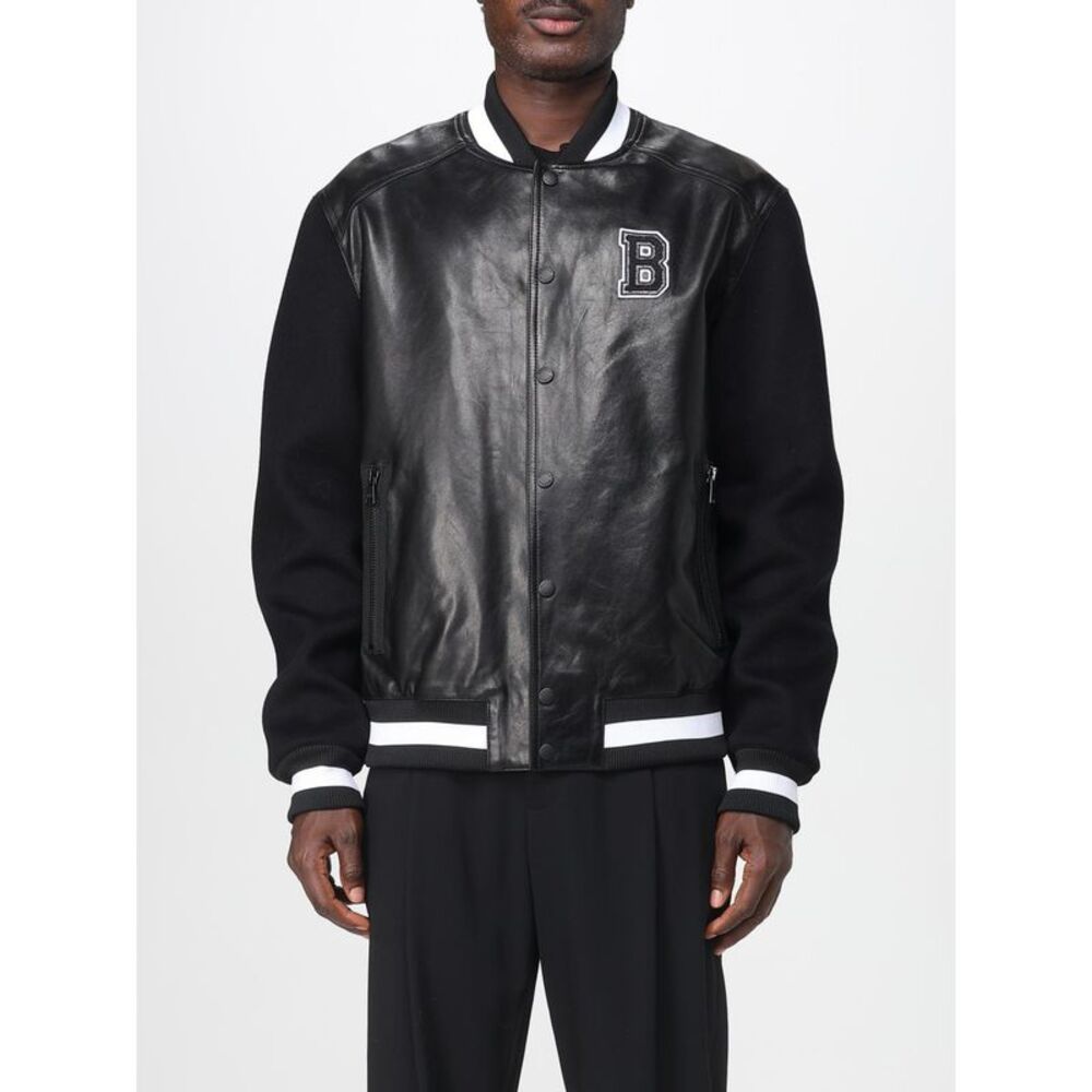 Balmain Men Jacket Men Balmain